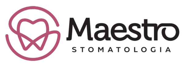 Maestro Stomatologia logo Maestro Stomatologia